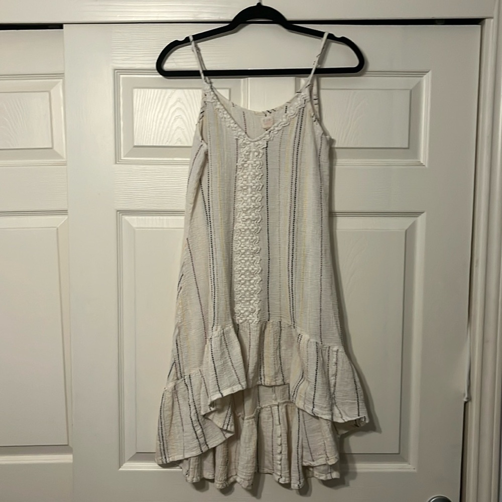 Surf Gypsy coverup